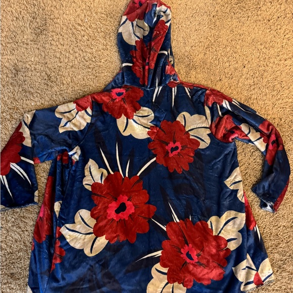 NWT Johnny Was Woman’s Alder Sherpa Jacket - Picture 7 of 10